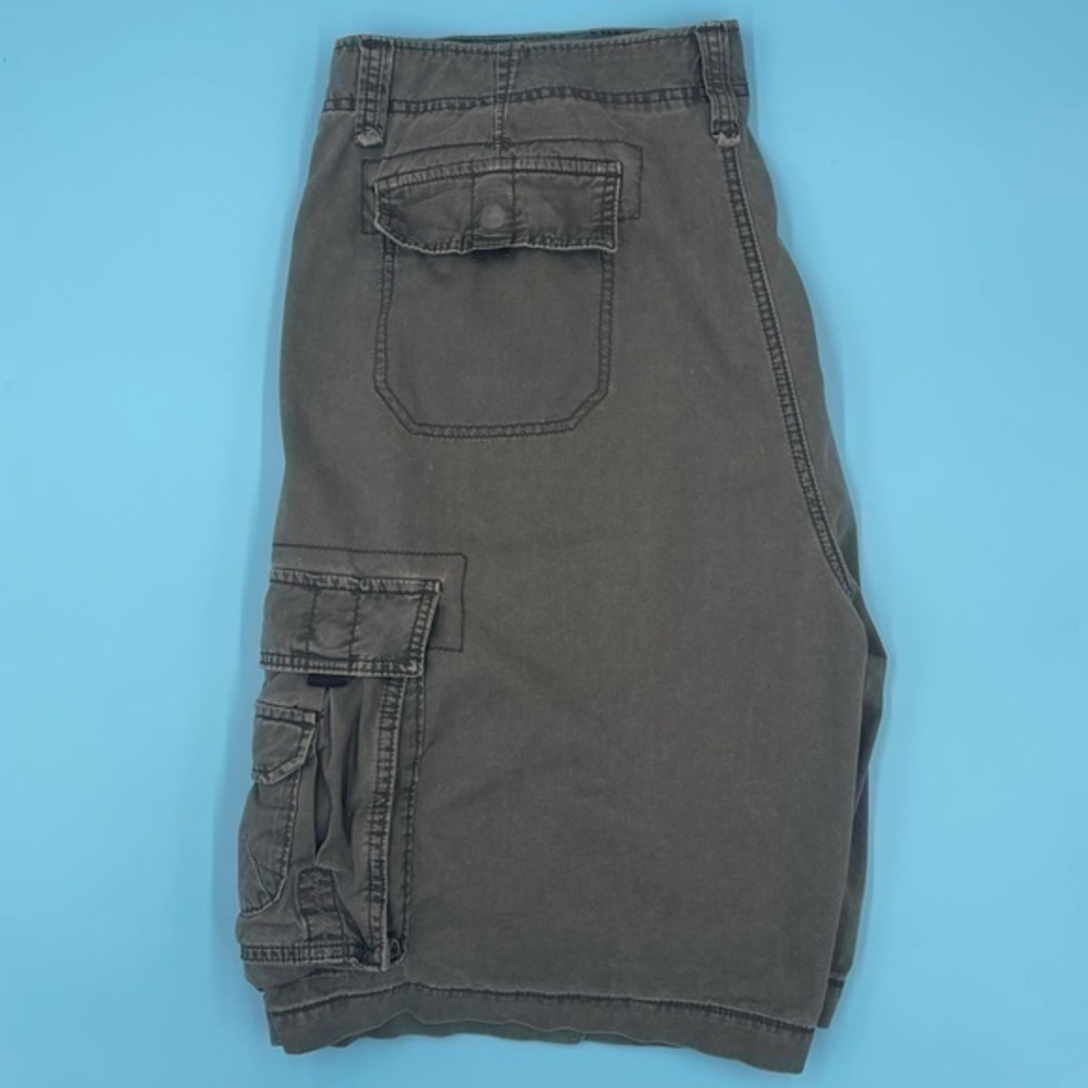 Y2k American Rag Cargo Shorts